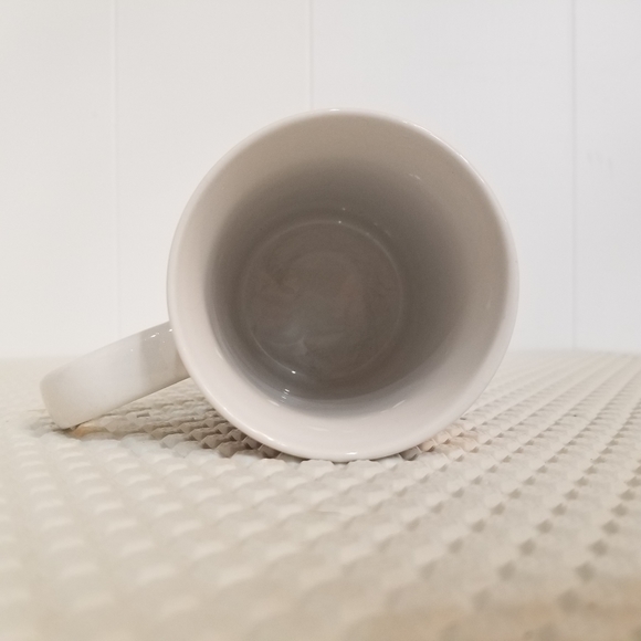 Thomas Kinkade Christmas Town Coffee Mug - Picture 8 of 8